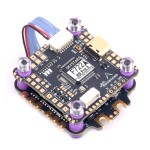Skystars F7 F722HD Flight Controller OSD KO45/KO60 45A/60A 128K Blheli_32 3-6S ESC Stack 30.5mm Racing Drone Quadcopter